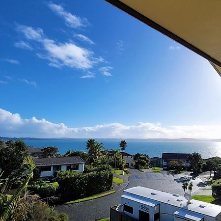 Sea View 5 Bedroom Holiday House Whangaparaoa Extérieur photo